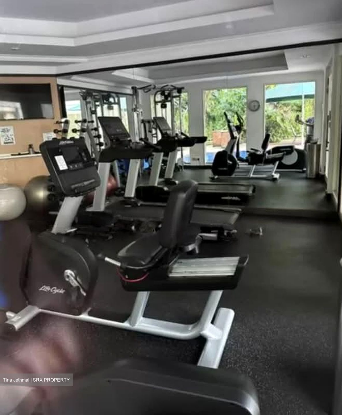 Gardenville (D10), Condominium #567963731